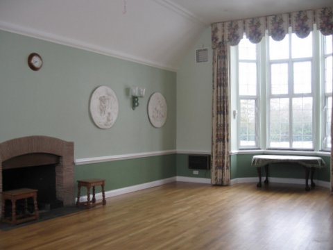 Main Function Room Image