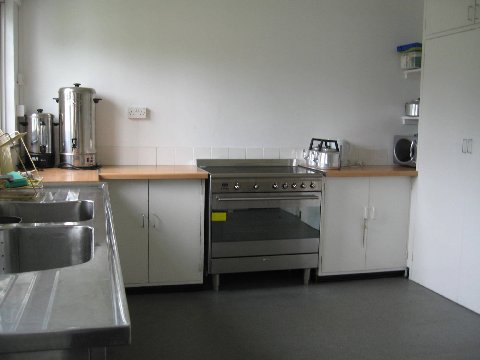 Kitchen Image